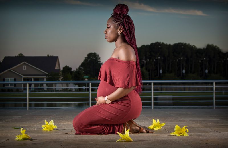 MATERNITY PHOTOGRAPHY