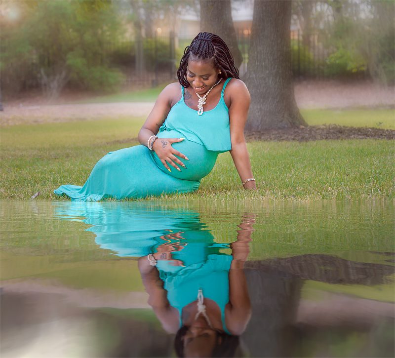 MATERNITY PHOTOGRAPHY